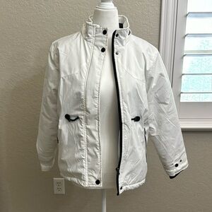 Girls Ski Jacket Size 10-12